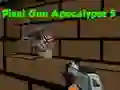 게임 Pixel Gun Apocalypse 5 온라인