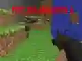 게임 Pixel Gun Apocalypse 4 온라인