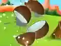 게임 Flinstones Fruit Blade 온라인