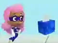 게임 Bubble Guppies Bubble scrubbies 온라인