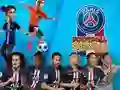 게임 Paris Saint-Germain: Football Freestyle 온라인