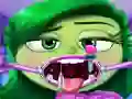게임 Inside Out Disgust Throat Surgery 온라인