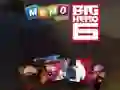 게임 Big hero 6 Memo Deluxe 온라인