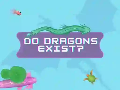 게임 Do Dragons Exist 온라인