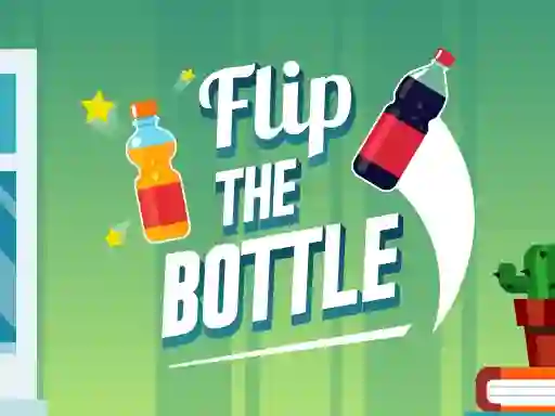 게임 Flip The Bottle 온라인