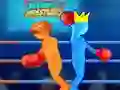 게임 Drunken Wrestlers 온라인