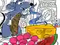 게임 Ratatouille DrawJS 온라인