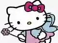 게임 Hello Kitty: Spot The Differences 온라인