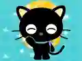 게임  Hello Kitty Playhouse Chococat 123 Tracing 온라인