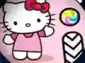 게임 Hello Kitty Pinball 온라인