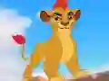게임 The Lion Guard Protectors of the Pridelands 온라인