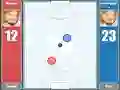 게임 Hockey 2D 온라인