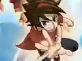 게임 Bakugan Tap Fighting 온라인