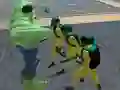 게임 Incredible Hulk 온라인