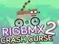 게임 Rig BMX 2 Crash curse 온라인