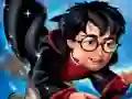게임 Harry Potter Match 3 온라인