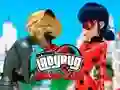 게임 Miraculous Ladybug: Hidden Stars 온라인
