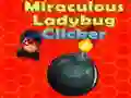 게임 Miraculous Ladybug Clicker 온라인