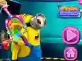 게임 Minion Ear Doctor 온라인