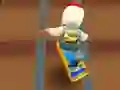 게임 Subway Surfers Madagascar 온라인