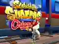 게임 Subway Surfers Chicago 온라인