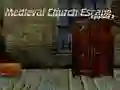 게임 Medieval Church Escape 2 Episode 2 온라인
