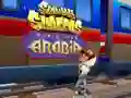 게임 Subway Surfers World Tour  Arabia 온라인
