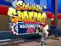 게임 Subway Surfers Washington 온라인