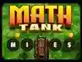 게임 Math Tank Mines 온라인