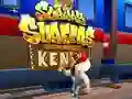 게임 Subway Surfers World tour Kenya 온라인
