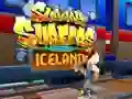 게임 Subway Surfers World tour Iceland 온라인