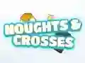 게임 Noughts Crosses 온라인