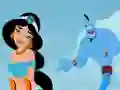 게임 Alladin's love kiss 온라인