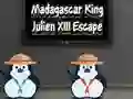 게임 Madagascar King Julien XIII Escape 온라인