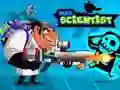 게임 Mad Scientist 온라인
