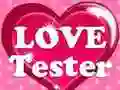 게임 Love Tester 온라인