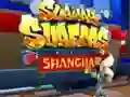 게임 Subway Surfers Shanghai 온라인