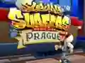 게임 Subway Surfers Prague 온라인