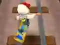 게임 Subway Surfers Sydney 온라인