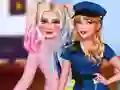 게임 TikTok Fashion Police 온라인