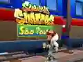 게임 Subway Surfers World tour S?o Paulo 온라인