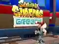 게임 Subway Surfers World tour Greece 온라인