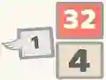 게임 Flappy 2048 온라인