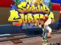 게임 Subway Surfers Barcelona 온라인