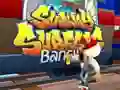 게임 Subway Surfers Bangkok 온라인