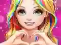 게임 Love Story Dress Up Girl 온라인