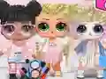 게임 Lol Soft Girls Aesthetic 온라인