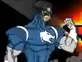 게임 Super Hero Creator 온라인