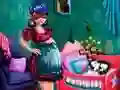 게임 Ladybug Maternity Deco 온라인