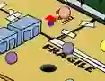 게임 Cartoon Cove Mini Golf 온라인